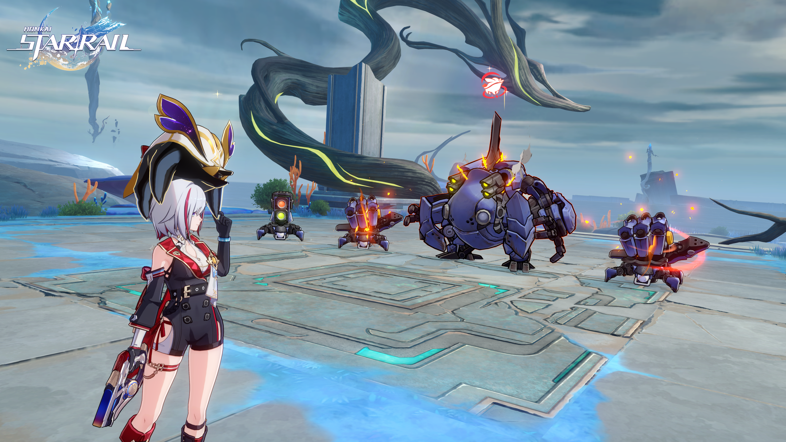 Honkai Star Rail download